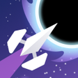 أيقونة البرنامج: Astro Tycoon - Idle Galax…