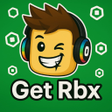 Ícone do programa: Robux Puzzle - Get Real R…