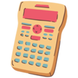 プログラムのアイコン：UM5 Notes Calculator