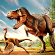 程序图标：Deadly Dinosaur Simulator…