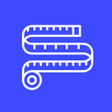 程序图标：SizeIt - Body size measur…