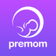 أيقونة البرنامج: Premom Ovulation Tracker