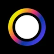 プログラムのアイコン：Filters AI Camera