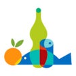 プログラムのアイコン：Americas Food  Beverage S…