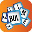 Programın simgesi: Kelime Bul