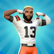 プログラムのアイコン：Hyper Touchdown 3D