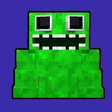Symbol des Programms: Garten Banban 2 for Minec…
