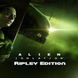 أيقونة البرنامج: Alien: Isolation - Ripley…