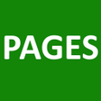 プログラムのアイコン：PAGES File Reader Opener …