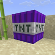 Ikon program: TNT mods for minecraft