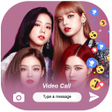 Programikonen: Black pink fake call vide…