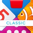 Programın simgesi: Osmo Numbers Classic