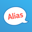 程序图标：Alias - Party Game