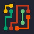 lets FLUX icon