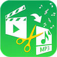 Programikonen: Video to MP3 Converter RI…