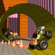 Furious Monster Truck Sim 2022 icon
