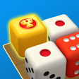 プログラムのアイコン：Dice Merger 2023