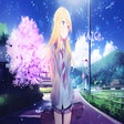 Programikonen: Your Lie In April Wallpap…