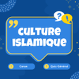 Ikon program: Culture Islamique