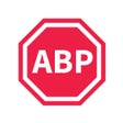 Programın simgesi: Adblock Plus for Safari A…