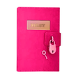 Programikonen: Personal Diary With Lock