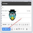 Icoon van programma: Gmail "From:" Enforcer