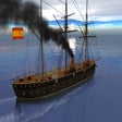 程序图标：Ironclads: Chincha Island…