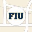 ไอคอนของโปรแกรม: FIU Campus Maps
