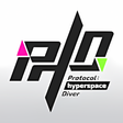 Programikonen: Protocol:hyperspace Diver