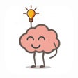 Icoon van programma: Think simply - Think stup…