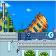 Programikonen: Mega Man 7