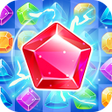 Ikona programu: Crazy Diamond Star