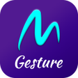 程序图标：Gesture Tools-Phone Contr…