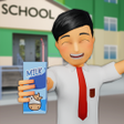 プログラムのアイコン：School Cafeteria Simulato…
