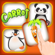 程序图标：Kids Matching Games. Matc…