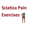 Sciatica Pain Exercises