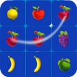 Ícone do programa: FruitsPuzzleQuest