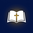 プログラムのアイコン：Bible NotePad: Study  Pra…