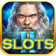 Icoon van programma: Titan Slots II - Vegas Sl…