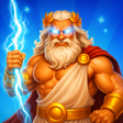 Icoon van programma: Aurum Run