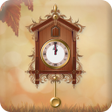 程序图标：Grandfather Clock Live Wa…