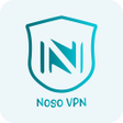 Ikona programu: Noso VPN