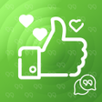 أيقونة البرنامج: appreciation quotes grati…