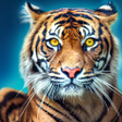 プログラムのアイコン：Lion Games 2022