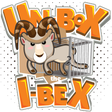 Icon of program: Un-Box the Ibex