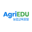 プログラムのアイコン：농업교육포털