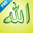 99 Names of Allah Pro