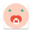 Baby Crying monitor and alert lullaby
