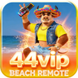 Icoon van programma: 44vip BEACH REMOTE