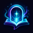 Иконка программы: Imaginary: AI  Role Play …